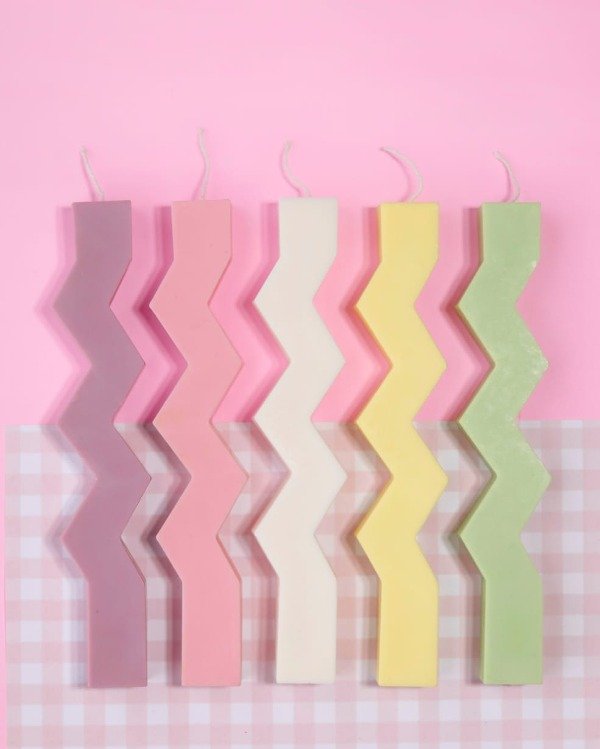 Producto - Zig zag