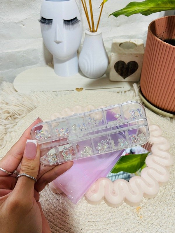 Producto - Deco de Moños x12