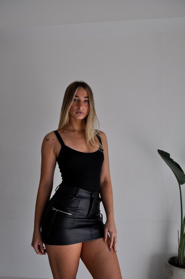 Producto - Body Mora