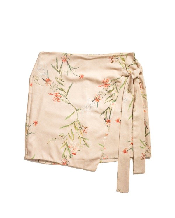 Producto - Pollera SACHA (t.M)
