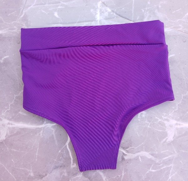 Producto - Culote violeta - 1