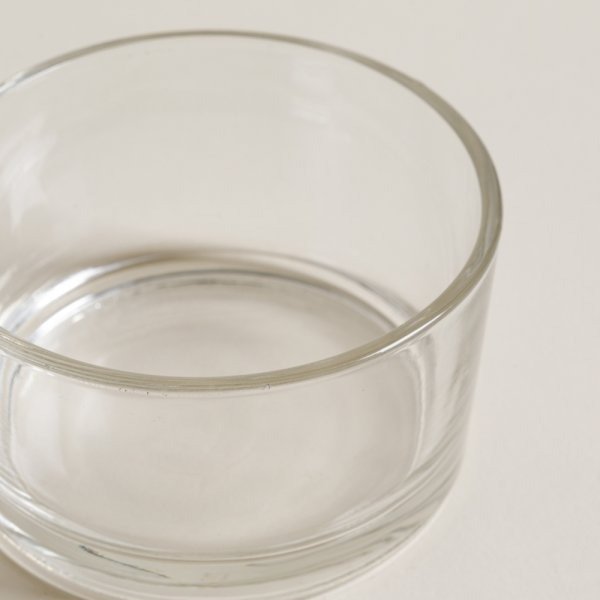 Producto - PORTAVELAS REDONDO LISO