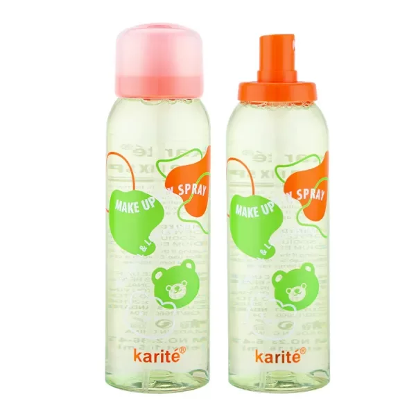 Producto - Fijador de maquillaje en Spray control grasa 165ml - Karite