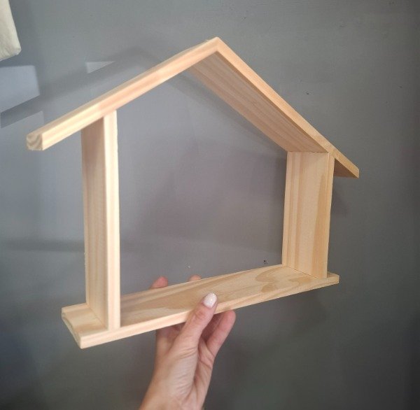 Producto - Casita Navidad Grande