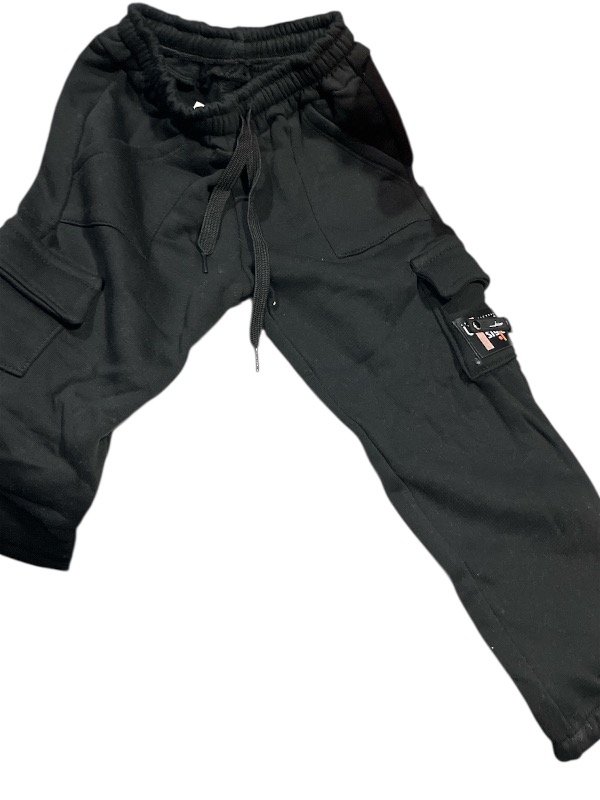 Producto - JOGUIN CARGO DE NIÑO LYB 7090