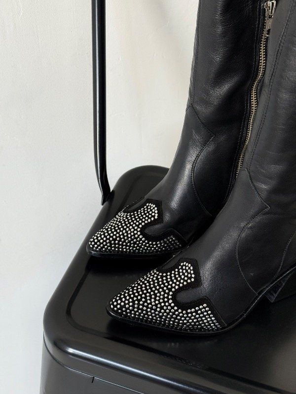 Producto - Botas Sarkany - 36 - 1