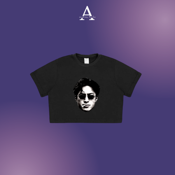 Producto - Baby tee Shane