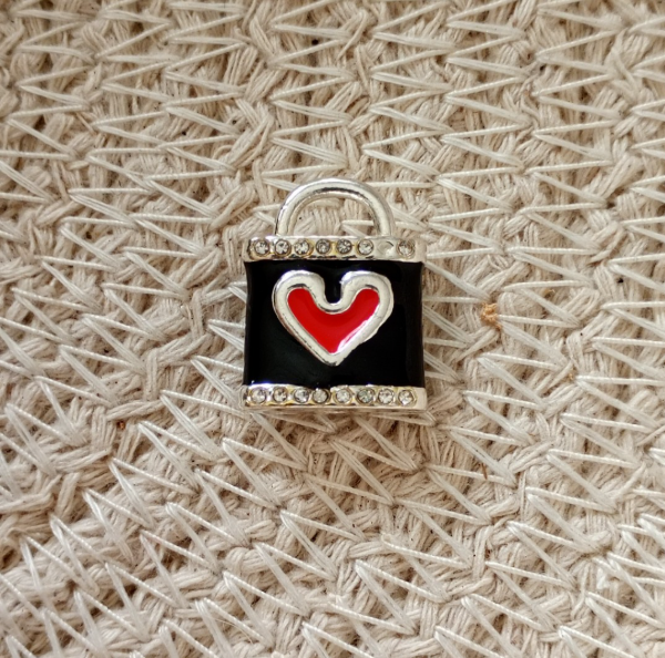 Producto - Dije Candado