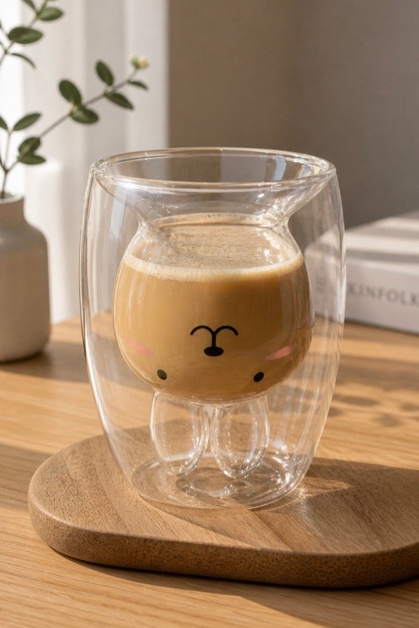 Producto - TAZA CONEJO