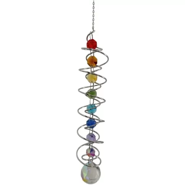 Producto - DOBLE ESPIRAL (COLA PARA GIRAVIENTOS 31CM)