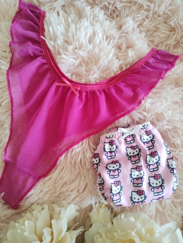 Producto - Box Tulle kitty