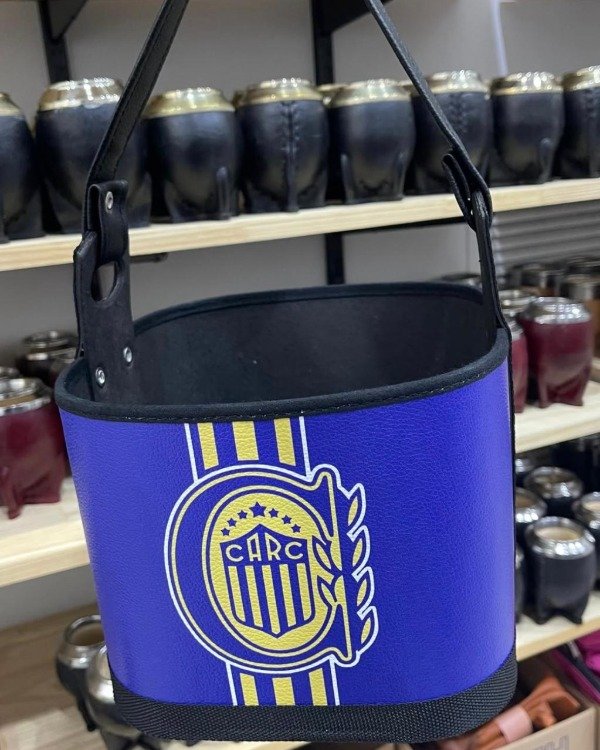 Producto - CANASTA CENTRAL