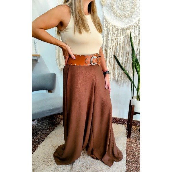 Producto - Maxi palazzo