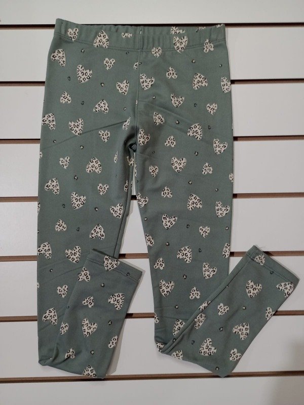 Producto - Calza Core Print