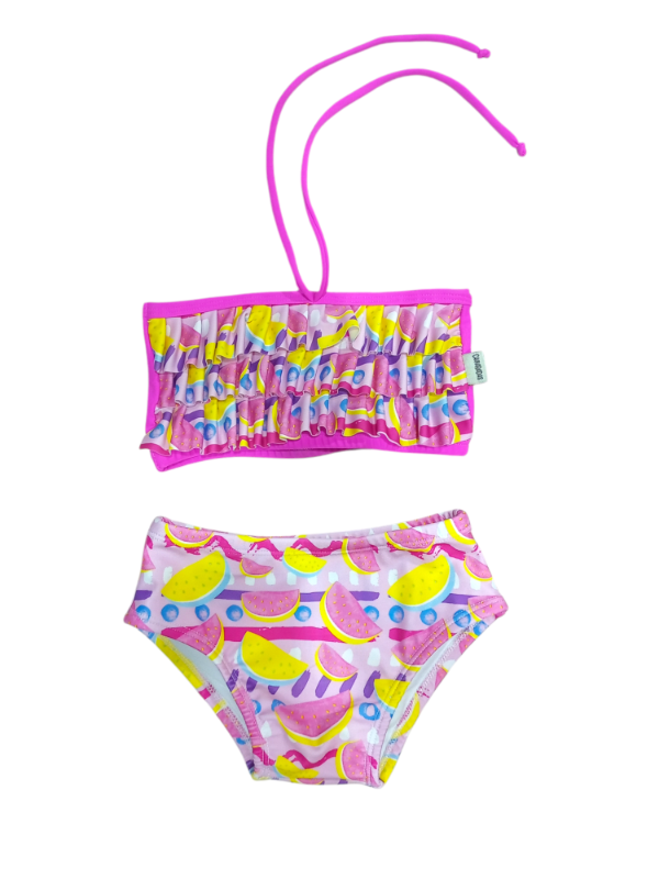 Producto - Bikini Orquídea  Sandías