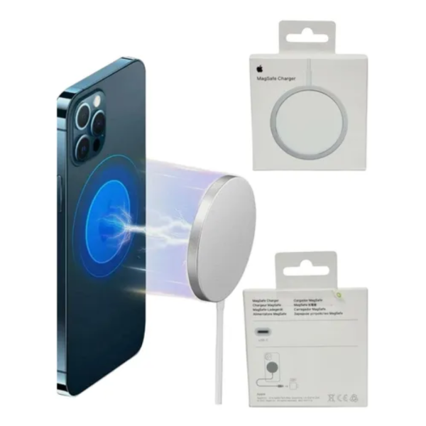 Producto - Cargador Magsafe