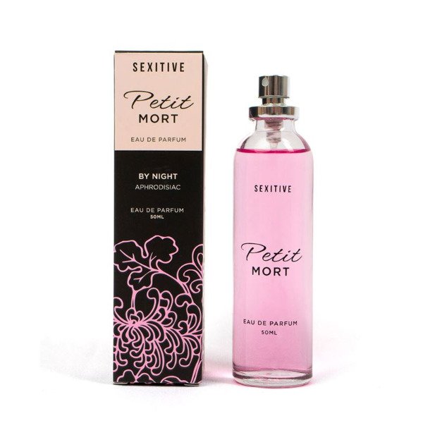 Producto - Perfume Petit Mort - 50ml