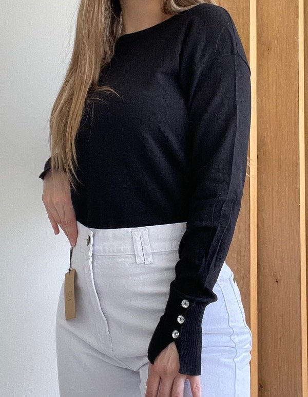 Producto - Sweater de Bremer