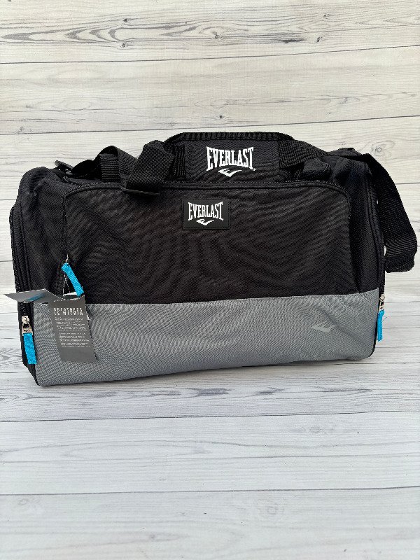 Producto - Bolso 14 - EVERLAST - 3