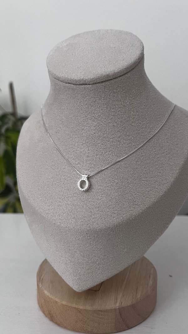 Producto - Collar Pandora