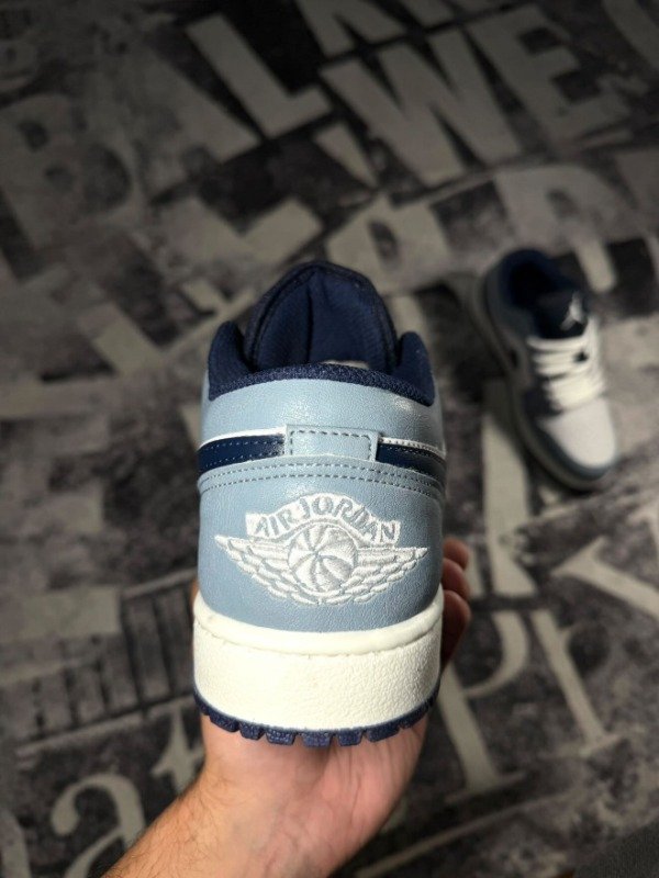 Producto - JORDAN "aluminium" - 2