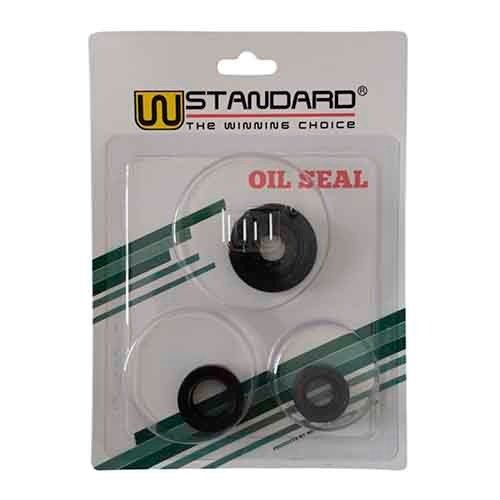 Producto - KIT RETENES ROUSER 135 NS 125 (4Ppcs) WSTD