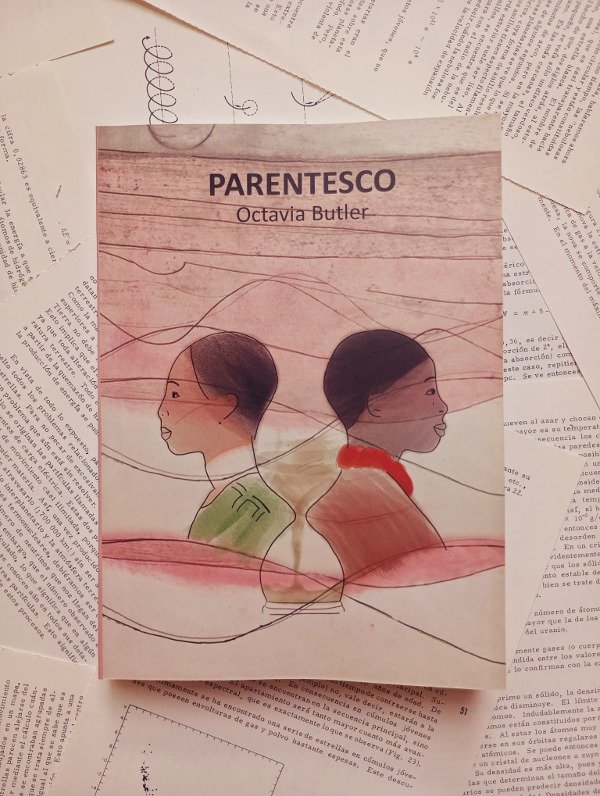 Producto - PARENTESCO de Octavia Butler