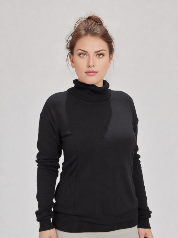 Producto - SWEATER COD. PTJ - 2