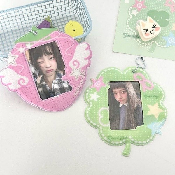 Producto - holder luky - 1