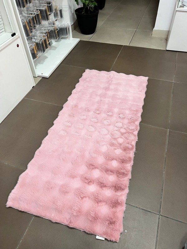 Producto - ALFOMBRA RECTANGULAR chica 140X60cm