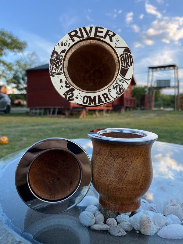 Producto - RIVER NOMBRE