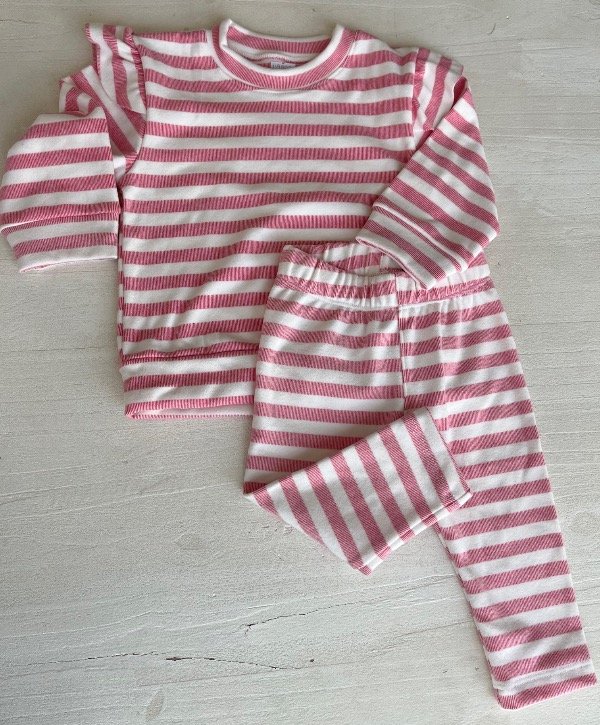 Producto - Conjuntos darlon - Rayitas