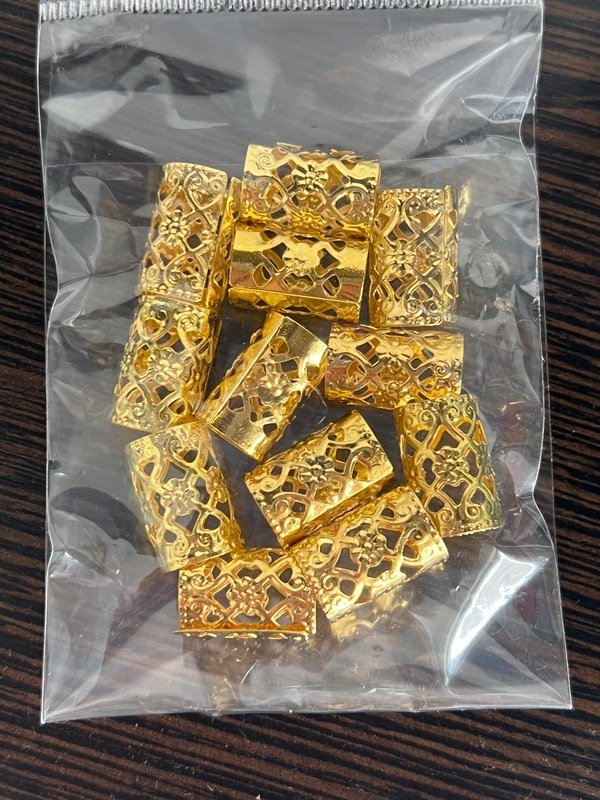 Producto - Hair Cuff