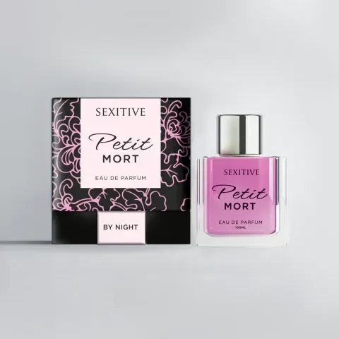 Producto - Perfume Petit Mort