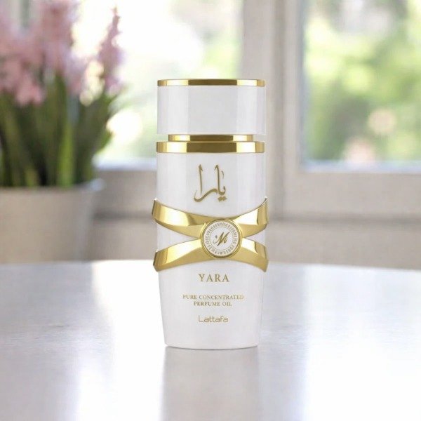 Producto - Yara Moi Edp 100ml