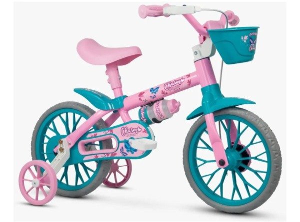 Producto - BICICLETA NATHOR R12