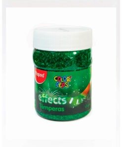 Producto - Tempera Maped efecto pasto 200 gr