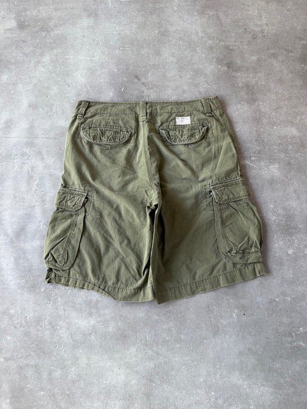 Producto - Bermuda Cargo Baggy Polo Jeans T. 48