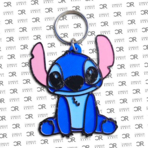 Producto - STITCH [ L3 ]