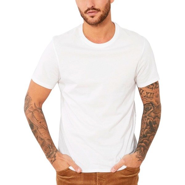 Producto - Remera unisex Spum