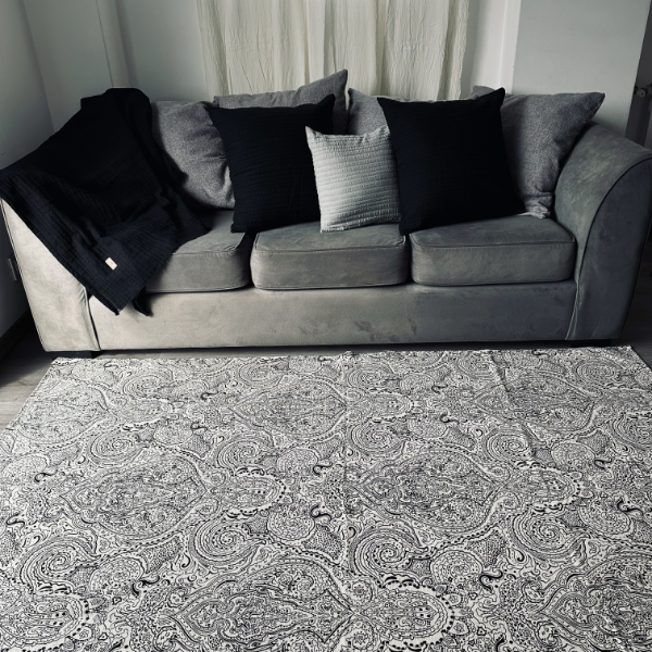 Producto - Alfombra Chennai - 3