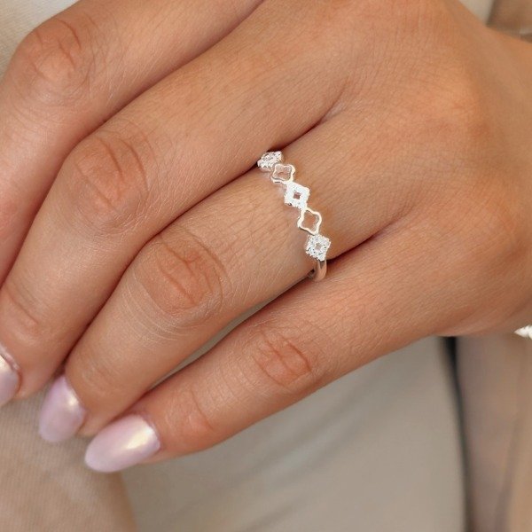 Producto - Anillo Sole Plata 925