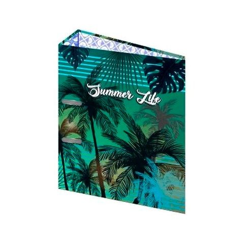 Producto - BIBLIORATO A4 FANTASIA LOMO ANCHO 75MM THE PEL5