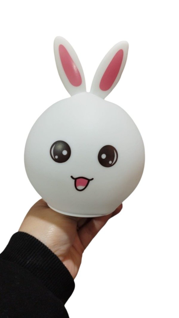 Producto - VELADOR INFANTIL  ANIMALITOS
