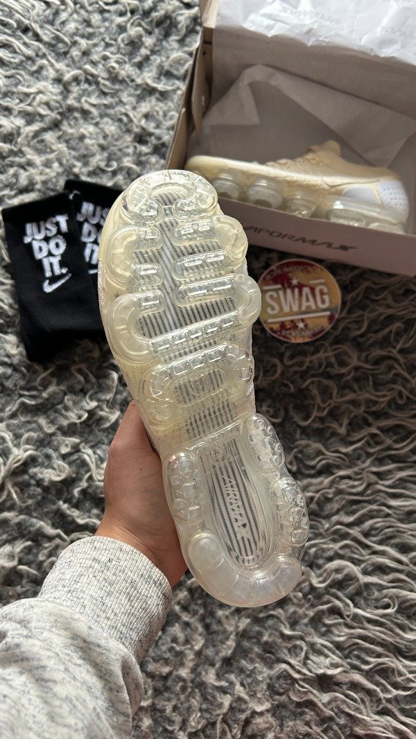 Producto - VAPORMAX 2-O LIGHT CREAM - 4