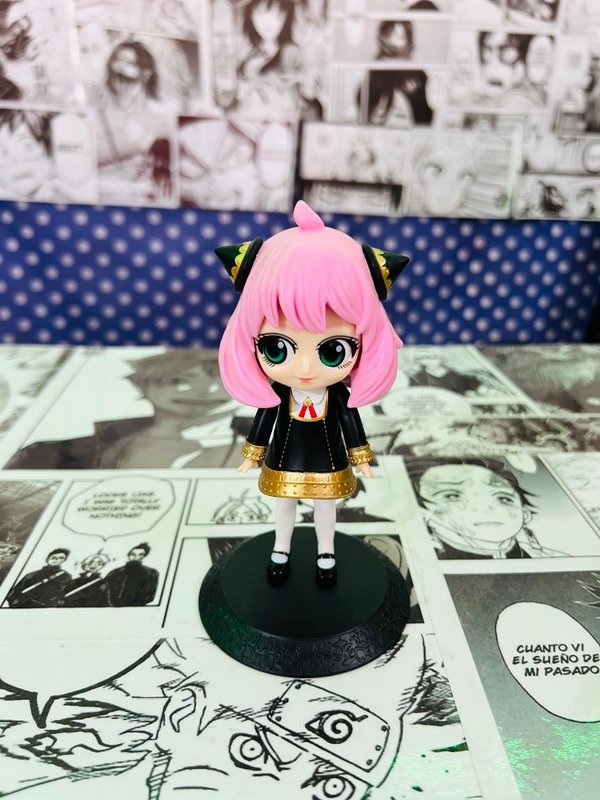Producto - Figura Spy x family Anya