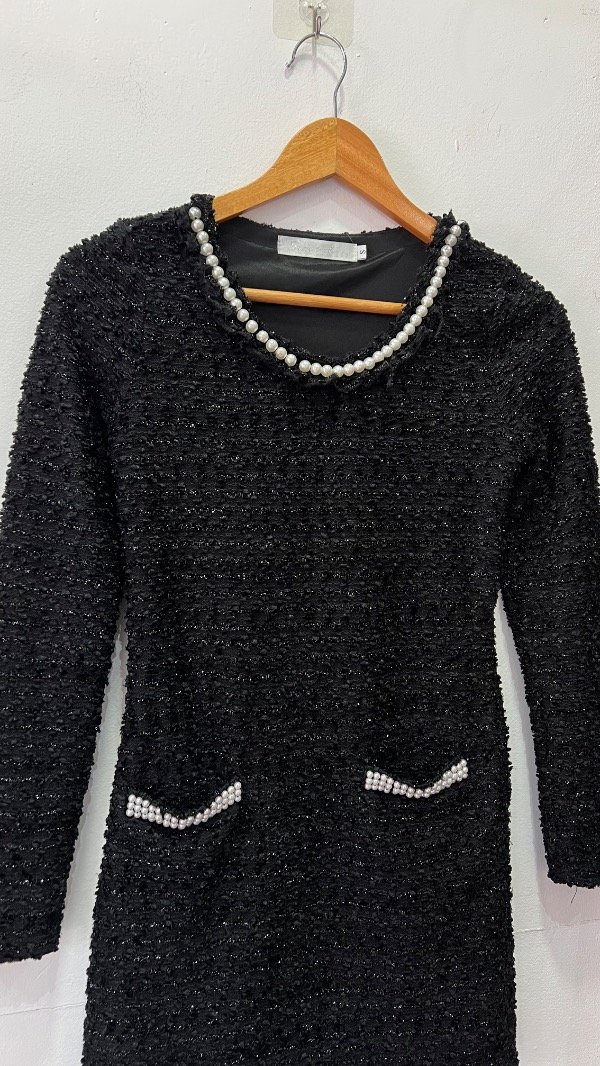 Producto - Vestido estilo Chanel - 2