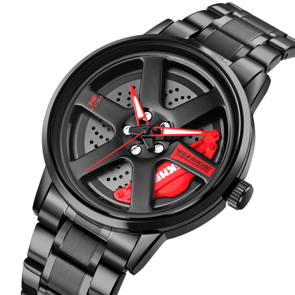 Producto - SKMEI 1787 ROJO