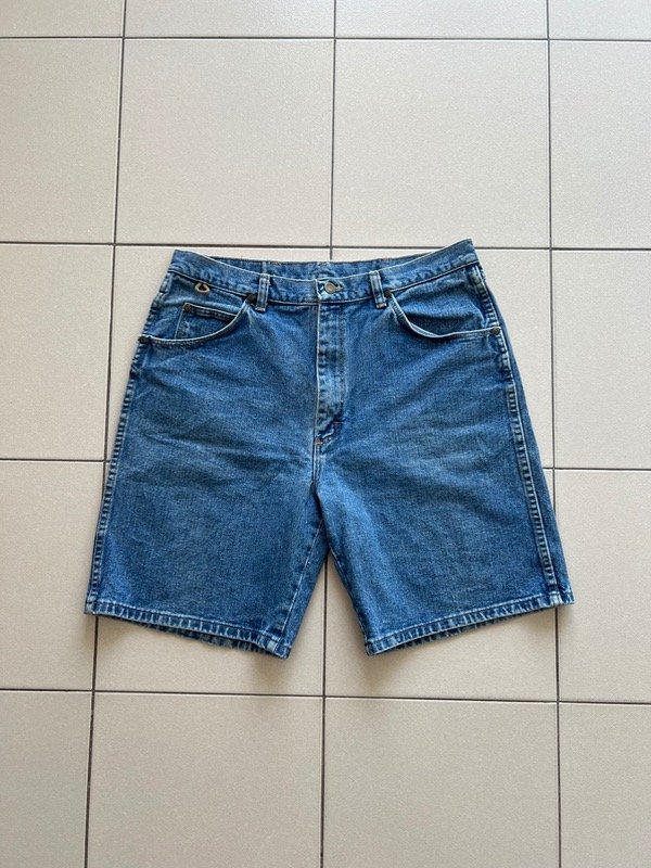 Producto - Bermuda Vtg Wrangler Rugged