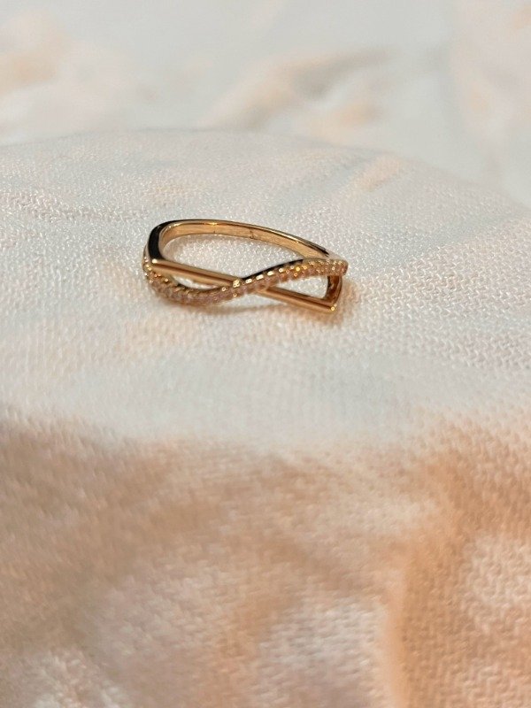 Producto - Anillo Lavander